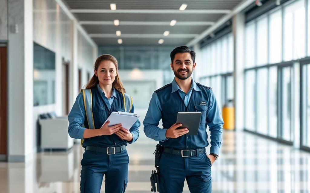 Facility Management