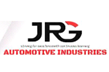 JRG Automotive Industries logo
