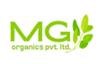 MG Organics Pvt. Ltd. logo
