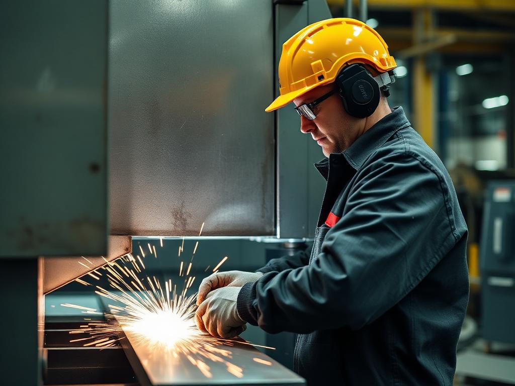 Bending Operators