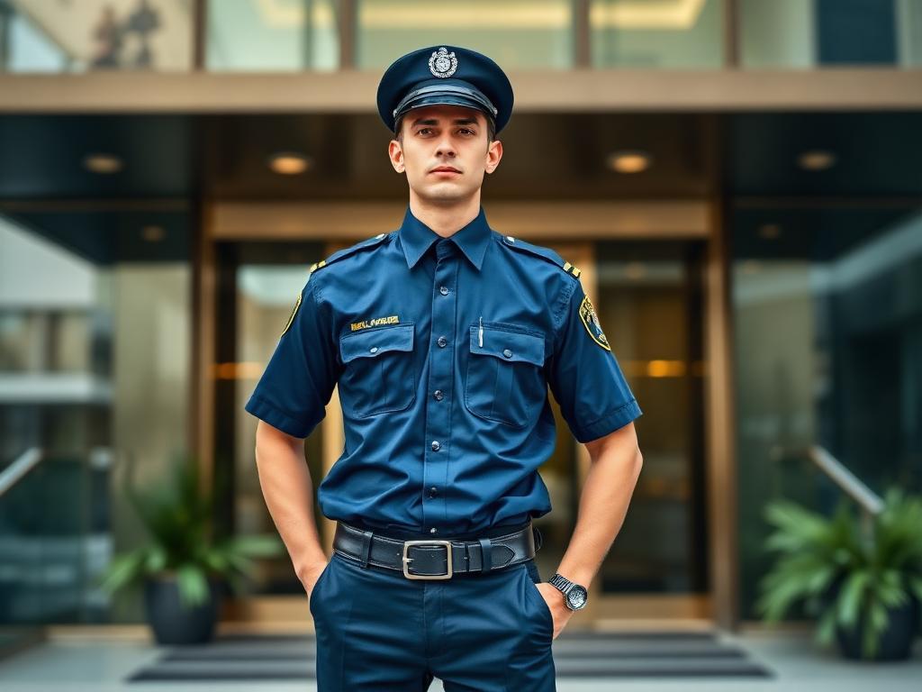 Security Guards