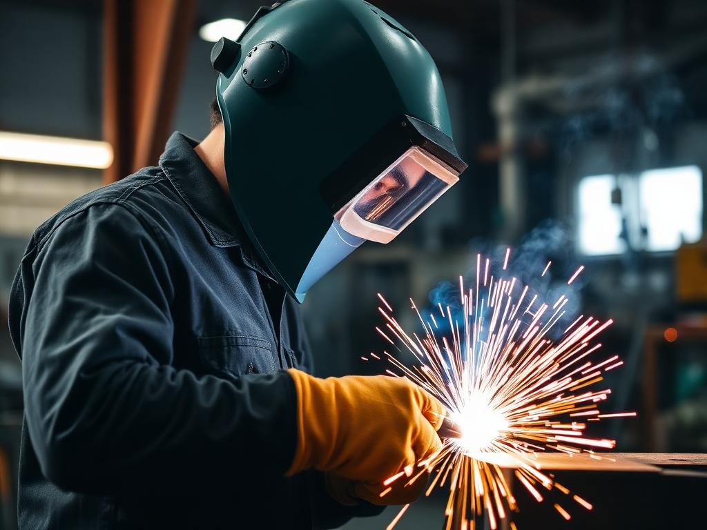 Welders